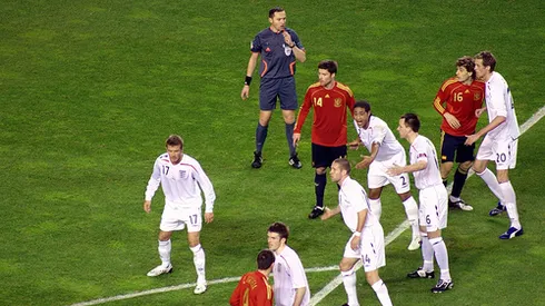 Distribution of TV Money For La Liga Clubs Compared to EPL