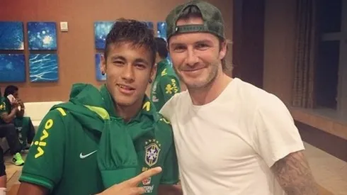 David Beckham Needs to Embrace Hispanic Population in Miami For MLS Team to Be a Success