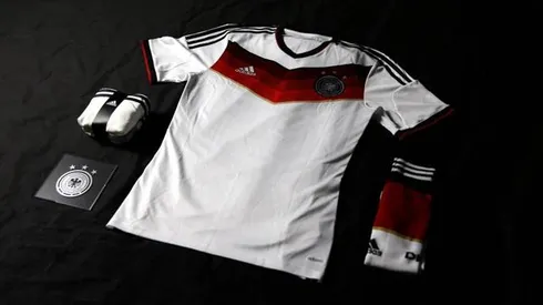 Where to Buy the Germany World Cup Shirt For Brazil 2014