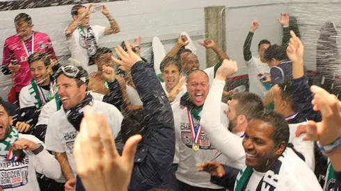 "Once In A Lifetime" Now Playing Near You