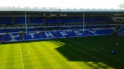 Redknapp New Spurs Manager after Ramos Sent Packing