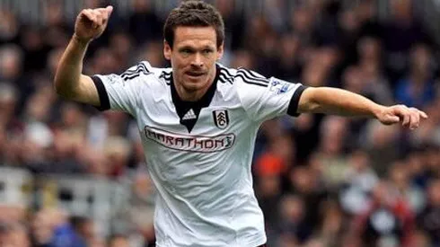 Sascha Riether Banned for 3 Matches After Accepting Charge of Violent Conduct For Stamping On Adnan Januzaj