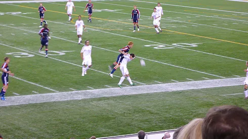 3 Reasons Why I Feel Sorry For Major League Soccer