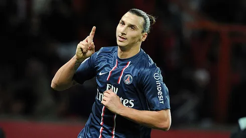 Paris Saint-Germain Announces Partnership With McDonald’s