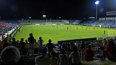 Save Lockhart Stadium