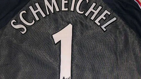 5 goals scored by goalkeepers in the Premier League from 2001-13