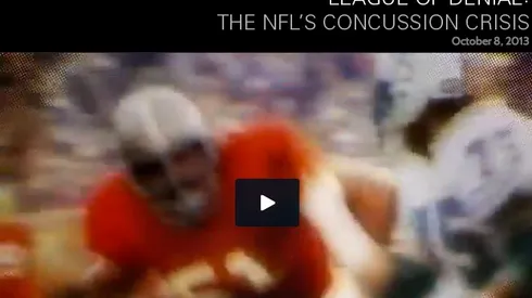 Watch These 2 Documentaries That Examine How Dangerous Concussions are in Sport