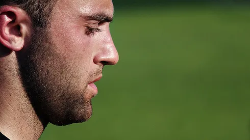 Giuseppe Rossi, Fiorentina, Italy, USA & what might have been