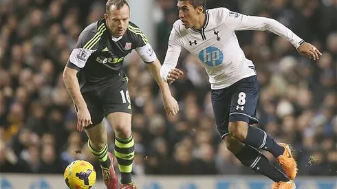 Spurs Complain to FA About Charlie Adam After Paulinho is Sidelined For 4 Weeks: Daily Soccer Report