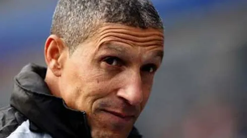 Norwich City Are Taking A Calculated Risk By Sticking With Chris Hughton