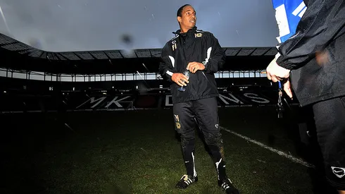 Cardiff City Keen On Paul Ince If Ole Gunnar Solskjaer Turns Down Vincent Tan: Daily Soccer Report