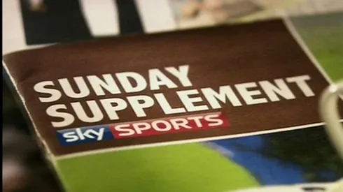 Premier League Sunday: Aug. 31, 2014