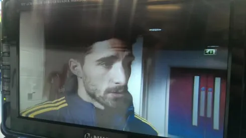 Fabio Borini to leave Liverpool after club’s poor treatment of player