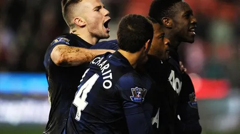 Manchester United Must Continue Its Road Success In Order To Defy Recent Premier League Trends