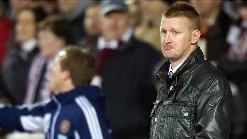 Millwall Sack Manager Steve Lomas After 4-0 Boxing Day Defeat to Watford