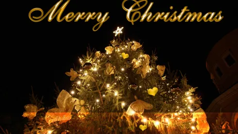 Merry Christmas From World Soccer Talk