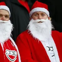 While Fans Enjoy Their Holiday, Premier League Players And Managers Will Be Pushed To Their Limits