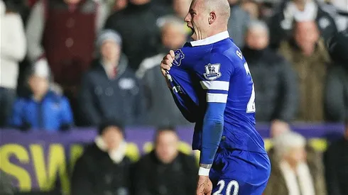 Everton Is The Perfect Place For Ross Barkley To Realize His Enormous Potential