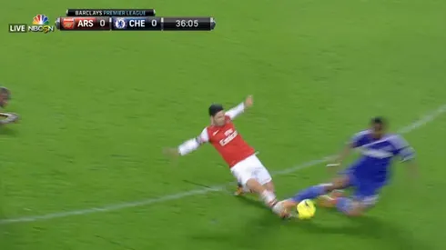 Jose Mourinho Says That Arsenal Like To Cry, After Being Asked About John Obi Mikel Incident