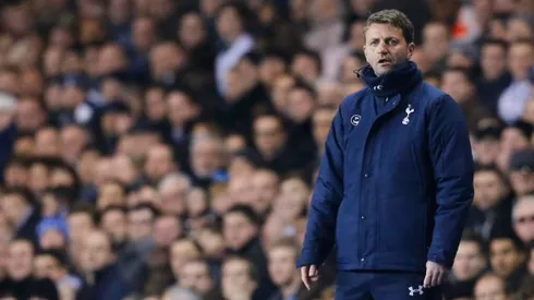 Tim Sherwood's claim to have a Tottenham Hotspur legacy is laughable