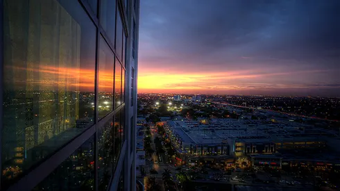 David Beckham Encounters Issues With Port Of Miami Location, But Other Possibilities Exist For Miami MLS Team