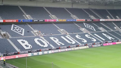 The Rise of Borussia Mönchengladbach