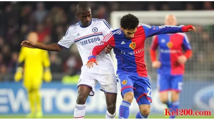 Egyptian Winger Mohamed Salah Will Join Liverpool From Basel in January, Says Report: Nightly Soccer Report