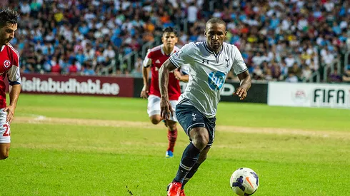 Tottenham Announce July 23 Friendly Against Toronto and Jermain Defoe Transfer to MLS