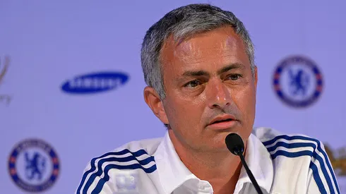 Jose Mourinho Risks Abramovich's Iron Fist If He Switches Chelsea's Tactics to Be More Defensive