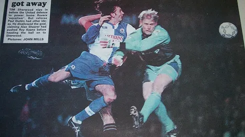 Did Tim Sherwood Push Daniel Levy to Oust Andre Villas-Boas at Tottenham Hotspur?