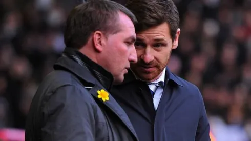 Liverpool Revels Under Brendan Rodgers' Blueprint; Sacked Andre Villas-Boas Should Take Note