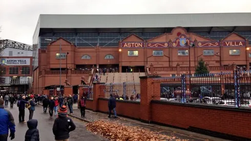 Read Our Progress Report on Aston Villa's Performances for October-November