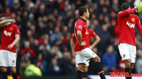 $25 Million Down The Drain?