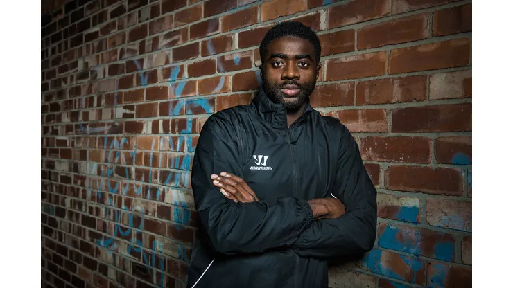 Watch Kolo Toure Doing The Kolo Toure Dance [VIDEO]