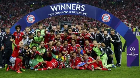 Bayern Munich Prepare to Conquer United States
