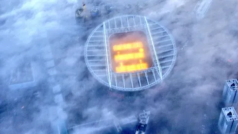 UEFA Champions League, Wednesday Matchday 6: Open Thread