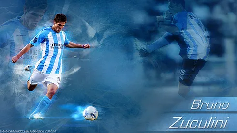 Manchester City Beat Manchester United and Barca to Sign Argentine Starlet