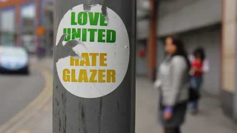 Will Manchester United’s Current Woes Force the Glazer’s Hand?