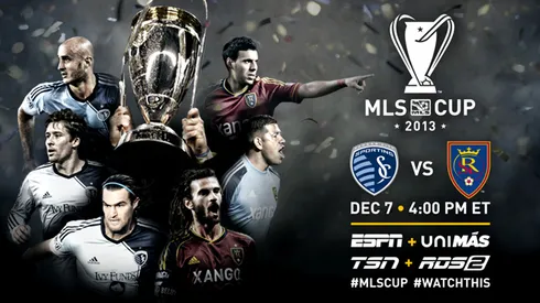 Freezing Weather Conditions and Clashes With College Football Mar MLS Cup Again: Monday Soccer Insider