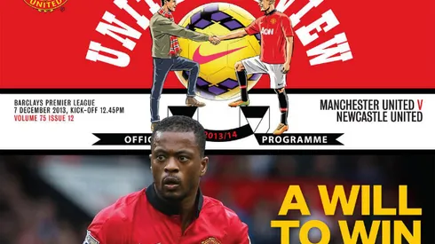 Premier League Saturday: Dec. 7, 2013