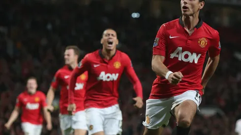 Premier League Wednesday: Dec. 4, 2013