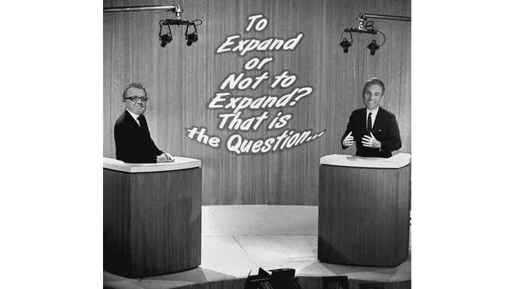 mls, major league soccer, america, united states, usa, england, soccer, europe, football, expansion, NASL, Orlando, nycfc, atlanta, miami, los angeles, controversey, nbc, world soccer, talk, debate, nixon, kennedy, taylor twellman, steve nicol, espn, espnfc, television, tv, nba, nfl, mlb, nhl, expansion era,