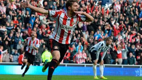 Sunderland's pursuit of Fabio Borini could finally reach a successful conclusion
