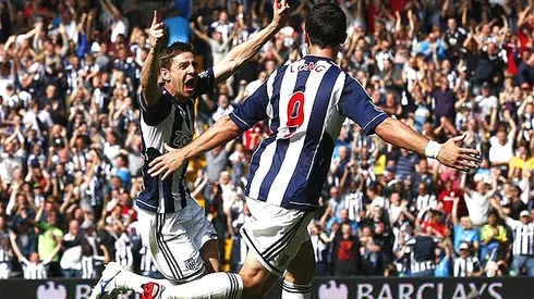 West Brom Preseason Opener Begins With Goalkeeper Scoring Against Them (Video)