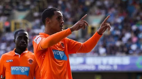 Tom Ince Signing Will Provide Crystal Palace With a Much-Needed Creative Spark
