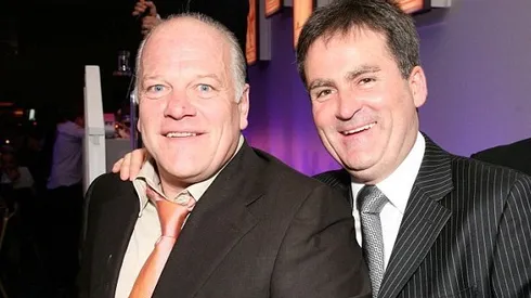 Richard Keys Interview: Sky Sports Presenter Tells His Side Of The Controversy