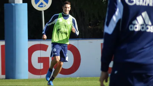 Arsenal and Julian Draxler in Advanced Talks Over £36 Million Deal: Nightly Soccer Report