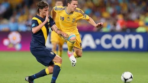 Liverpool in Talks Over £16million Move for Ukraine's Yevhen Konoplyanka: Daily Soccer Report