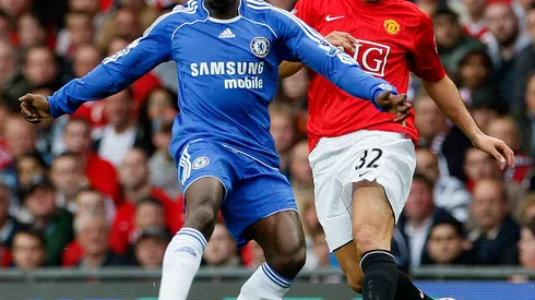 Claude Makelele Was The Worst Thing That Happened in the Premier League, Says Les Ferdinand