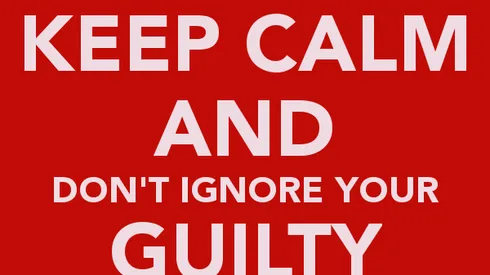 What's Your Soccer Guilty Pleasure?